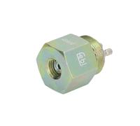 FEBI BILSTEIN 48909 Sensor, sistema de aire comprimido