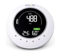 Sensor SMART Explore Scientific WHS2001, Monitoreo Ambiental Para Un Clima