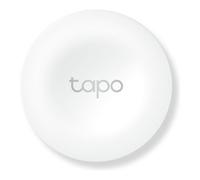 Sensor SMART Tapo Button S200B Blanco