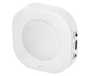 Sensor SMART+ WIFI Sensor de movimiento blanco 4099854333088