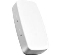 Sensor solar inteligente blanco