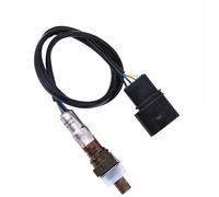 Sensor Sonda Lambda Para A3 Para VW Para Golf Para Jetta Para SEAT Para Altea Para Octavia 5 Cables 06A 906 262 BR 06A906262CF 06A906262BR Coche Sensor Oxígeno