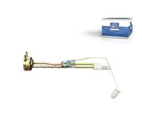 DT Spare Parts 4.60940 Aforador de combustible