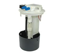 Sensor Suministro de Combustible Eléctrico METZGER para U.a. Renault Kangoo