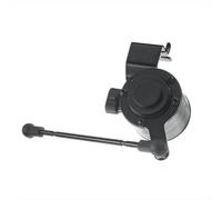 Sensor suspensión altura Compatible Con Cadillac Para XLR 2004 2005 2006 2007 2008 2009 Sensor De Nivel De Altura De Conducción Trasero Izquierdo 89047644, 926-795, 4J-0021HS