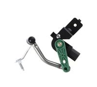 Sensor suspensión altura Compatible Con Q3 2015 2016 2017 2018 Sensor De Nivel De Faro Delantero Izquierdo Derecho Sensores De Altura De Suspensión 3C0412521B 3C0412522B