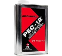 Sensor Swab Limpiador de películas PEC-12 (946 ml)