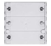 Sensor táctil RF 1f KNX GIRA 510100