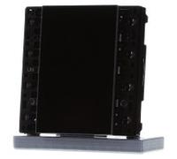 Sensor táctil universal Flex - Pulsador MEG6194-6010S | Merten | MEG6194-6010S | Pulsador de mecanismo