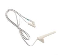 Sensor Temp 242278801 Monitorización Precisa Nevera | para ajuste exacto modelos para crosley, monitorización precisa, plástico , color , para fácil instalación