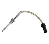 Sensor, temp. gas escape - 2polos - atornillado - Cable: 130mm