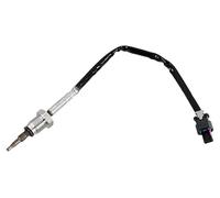 Sensor, temp. gas escape - 2polos - atornillado - Cable: 170mm