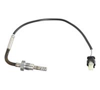 Sensor, temp. gas escape - 2polos - atornillado - Cable: 295mm