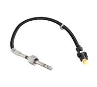 Sensor, temp. gas escape - 2polos - atornillado - Cable: 305mm