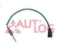 Sensor, temp. gas escape AUTLOG AS3027 para MAZDA 3 (BL) 1.6 2008-2013