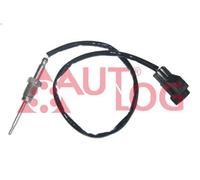 Sensor, temp. gas escape AUTLOG AS3141 para FORD KUGA I 2 2008-2012