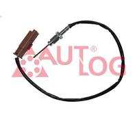 Sensor, temp. gas escape AUTLOG AS3215 para PEUGEOT 406 (8B) 2 2001-2004