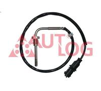 Sensor, temp. gas escape AUTLOG AS3255 para FIAT DOBLO Cargo (263_) 2 2010-2023