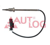 Sensor, temp. gas escape AUTLOG AS3284 OPEL ASTRA J GTC 1.6 2014-2018