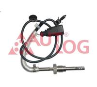 Sensor, temp. gas escape AUTLOG AS3329 para AUDI A5 (8T3) 2 2008-2012