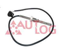 Sensor, temp. gas escape AUTLOG AS3355 para CLASE C (W203) 2.2 2000-2007