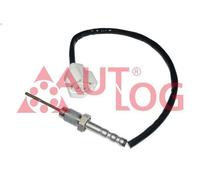 Sensor, temp. gas escape AUTLOG AS3398 para NISSAN JUKE (F15) 1.5 2010-2019