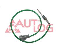 Sensor, temp. gas escape AUTLOG AS3458 para FORD FOCUS III 1.5 2014-2018