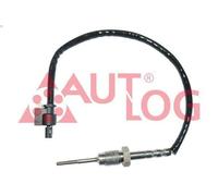 Sensor, temp. gas escape AUTLOG AS3468 para BMW 3 (E90) 2 2007-2010