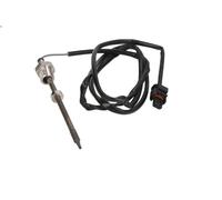Sensor, temp. gas escape DELPHI TS30054 para CLASE E (W211) 4 2006-2008