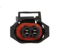 Sensor, temp. gas escape DELPHI TS30148 para OPEL ANTARA A (L07) 2 2007-2011