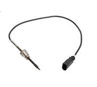 Sensor, temp. gas escape DELPHI TS30165 para AUDI A6 C6 (4F2) 3 2004-2006
