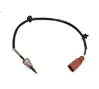 Sensor, temp. gas escape DELPHI TS30267 para AUDI A6 C6 (4F2) 2 2008-2011
