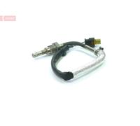 Sensor, temp. gas escape DENSO DET-2038 para CLS (C219) 3 2009-2010