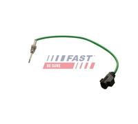 Sensor Temp. Gas Escape Fast FT80252 para Ford