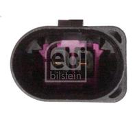 Sensor, temp. gas escape FEBI 176441 para AUDI A6 C6 (4F2) 3 2004-2011