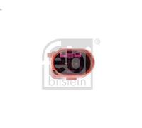 Sensor, temp. gas escape FEBI 185318 para AUDI Q5 (FYB, FYG) 3 2019-2020