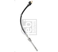Sensor, temp. gas escape FEBI 185759 para MERCEDES-BENZ GLS (X166) 3 2015-2019