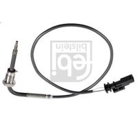 Sensor, temp. gas escape FEBI 193770 para FIAT DOBLO Cargo (263_) 1.3 2013-2023