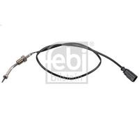 Sensor, temp. gas escape FEBI 197877 para VW CC B7 (358) 2 2011-2016