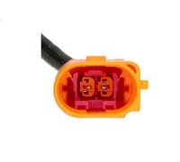Sensor, temp. gas escape FEBI 198436 para AUDI Q7 (4LB) 3 2007-2015
