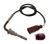 Sensor, temp. gas escape FEBI 48835 para VW PASSAT B6 (3C2) 2 2005-2010