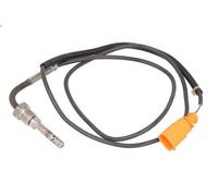 Sensor, temp. gas escape FEBI 48836 para CALIFORNIA T5 Camper 2.5 2007-2009