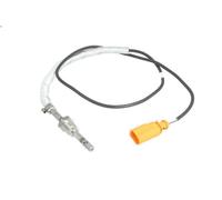 Sensor, temp. gas escape FEBI 48850 para SEAT EXEO (3R2) 2 2009-2013