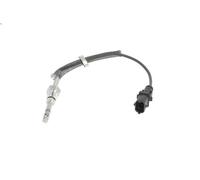 Sensor, temp. gas escape FEBI 49261 para OPEL ASTRA H (A04) 1.9 2004-2010