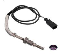 Sensor, temp. gas escape FEBI 49272 para AUDI A4 B7 (8EC) 2 2004-2008