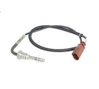Sensor, temp. gas escape FEBI 49284 para CALIFORNIA T5 Camper 1.9 2007-2009