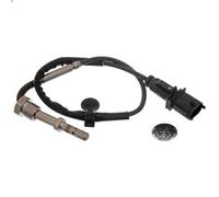 Sensor, temp. gas escape FEBI 49302 para OPEL ASTRA J GTC 1.7 2012-2014