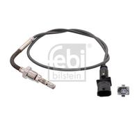 Sensor Temp. Gas Escape Febi Bilstein 100819 para Fiat