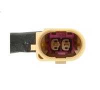 Sensor, temp. gas escape HELLA 6PT 358 226-301 para LEON (5F1) 1.6 2016-2020