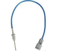 Sensor, temp. gas escape HERTH+BUSS ELPARTS 70682312 para FOCUS III 1.5 2014-